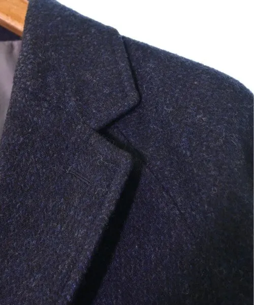 KANSAI MAN Chesterfield coats