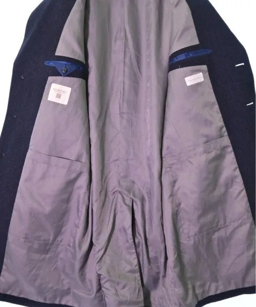 KANSAI MAN Chesterfield coats