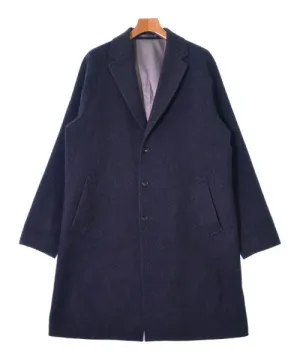 KANSAI MAN Chesterfield coats