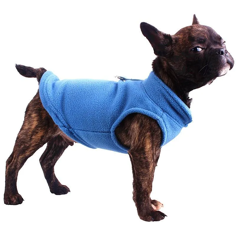 KIMHOME Doggy Fleece