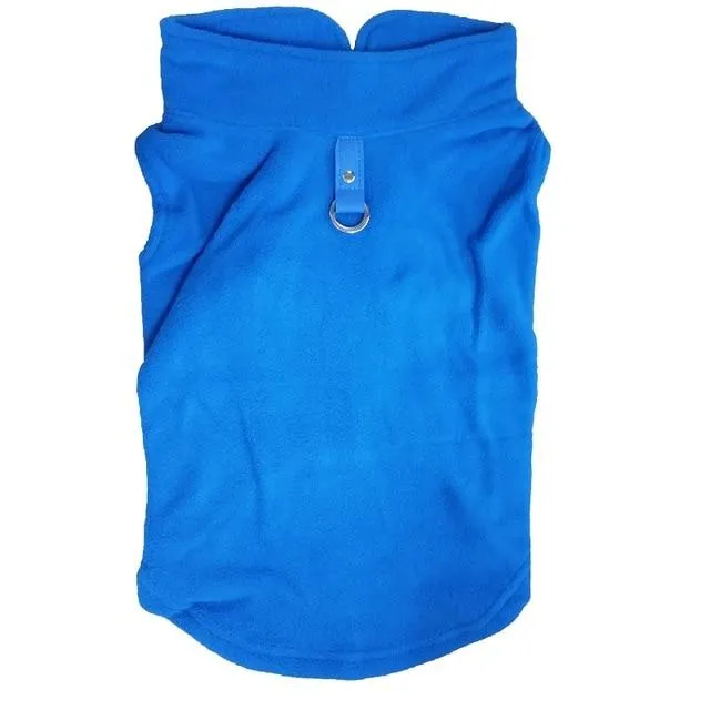 KIMHOME Doggy Fleece