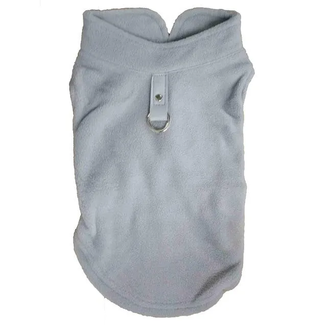 KIMHOME Doggy Fleece