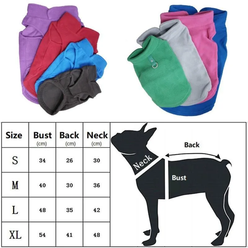 KIMHOME Doggy Fleece