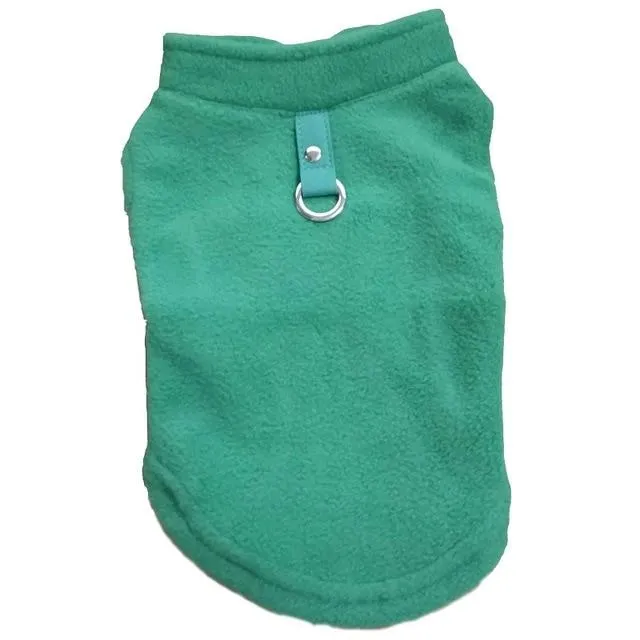 KIMHOME Doggy Fleece