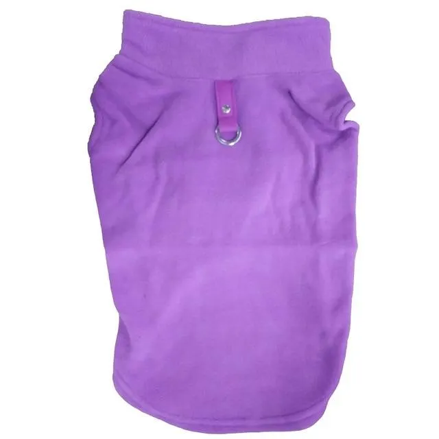 KIMHOME Doggy Fleece