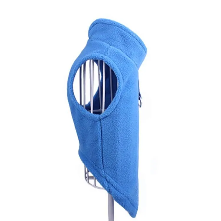 KIMHOME Doggy Fleece