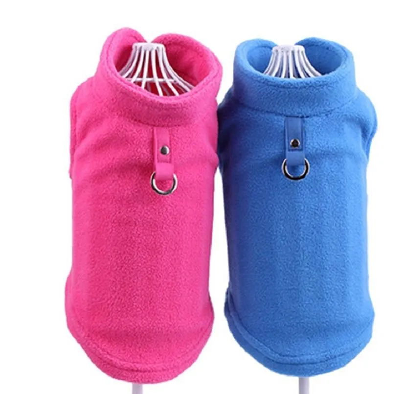 KIMHOME Doggy Fleece