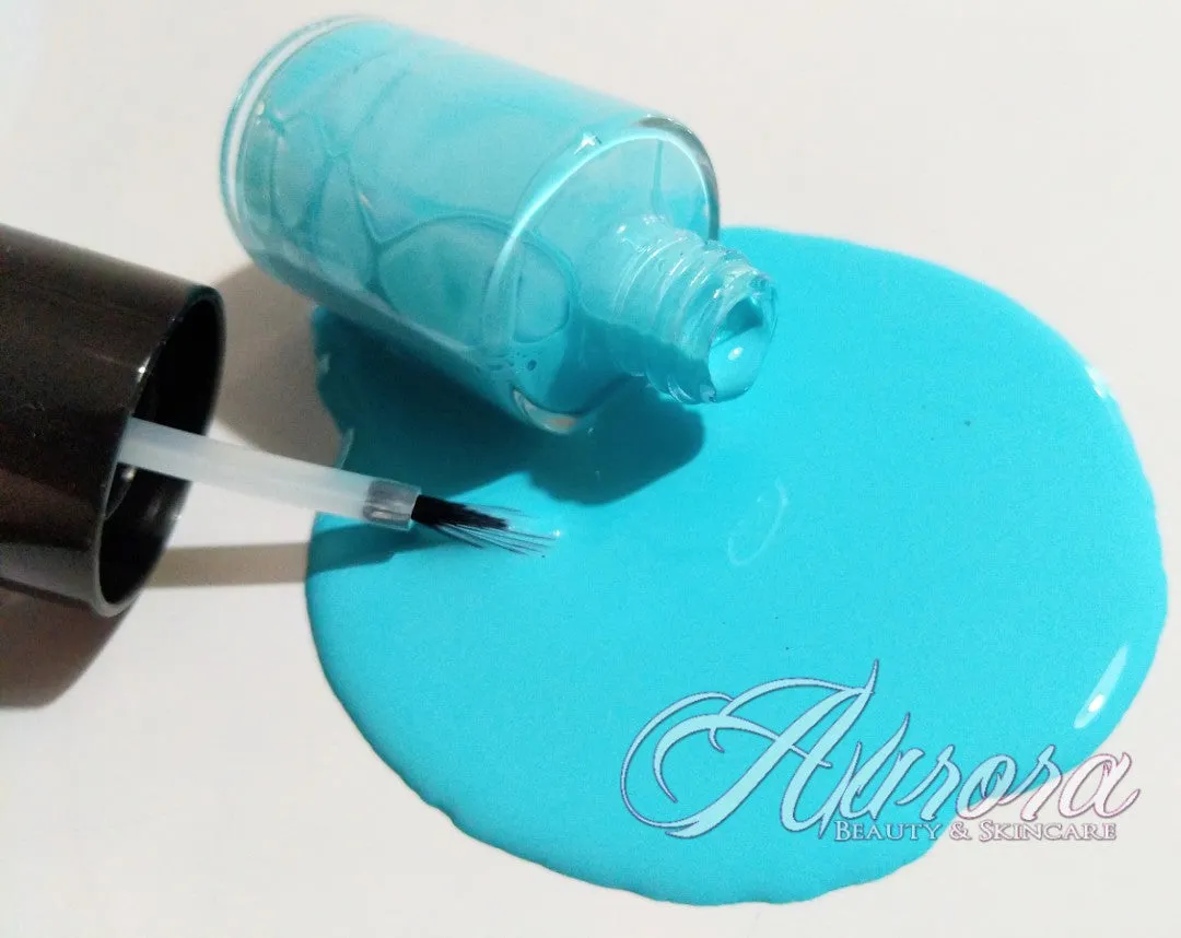 Liquid Latex Barrier