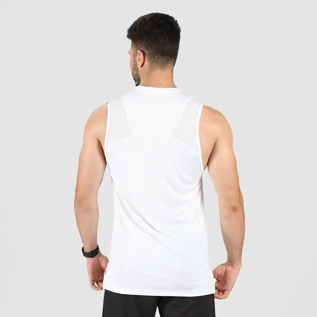MEN-ESSENTIAL-TANK (WHITE)