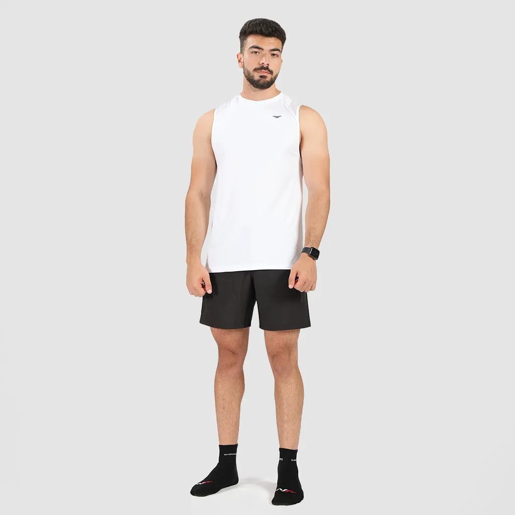 MEN-ESSENTIAL-TANK (WHITE)