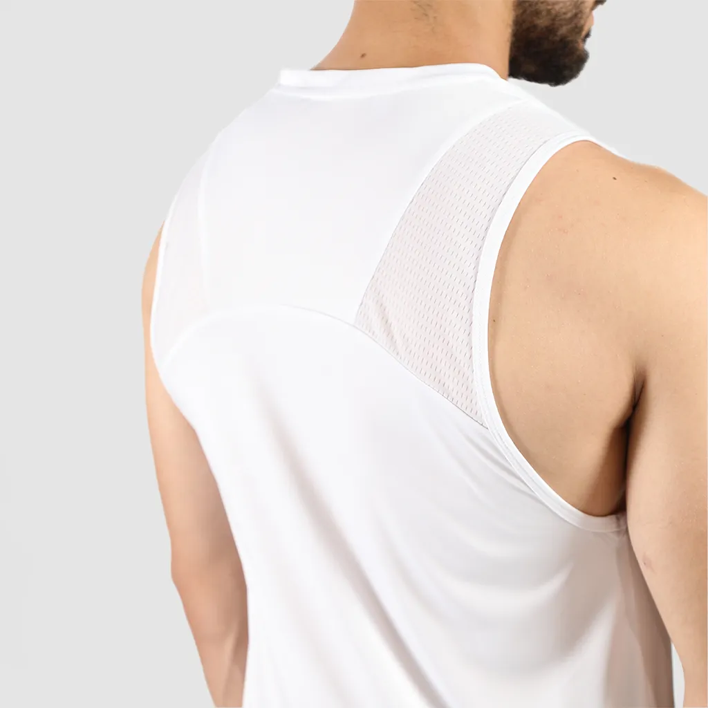 MEN-ESSENTIAL-TANK (WHITE)