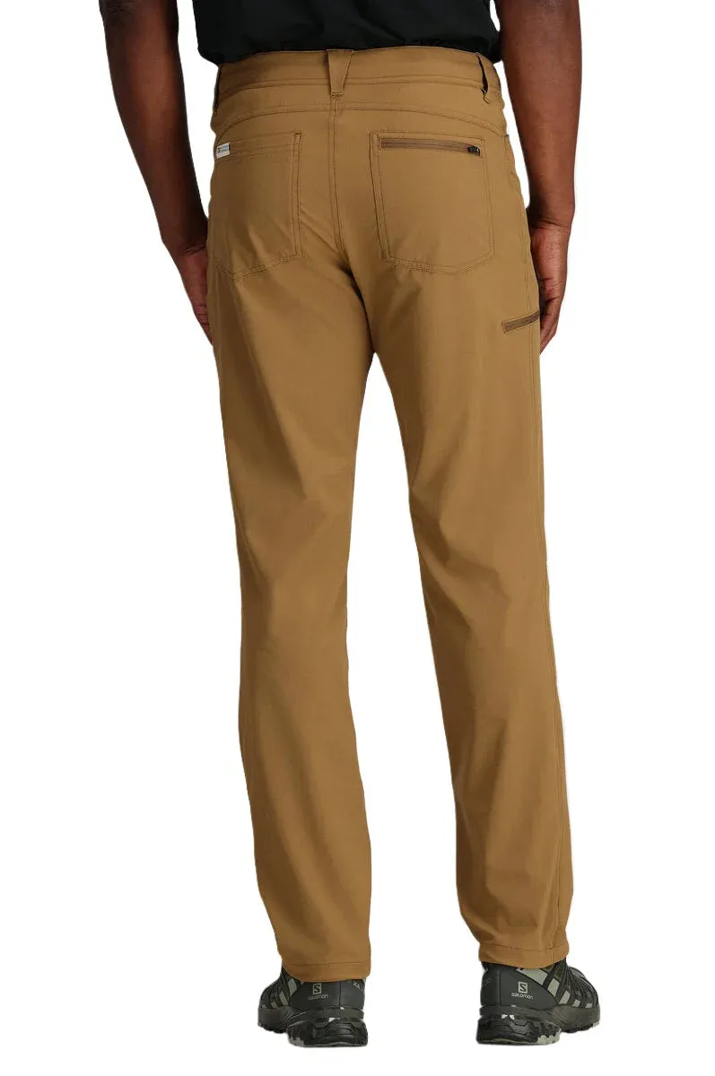 Men's Ferrosi Pants - 32" Inseam