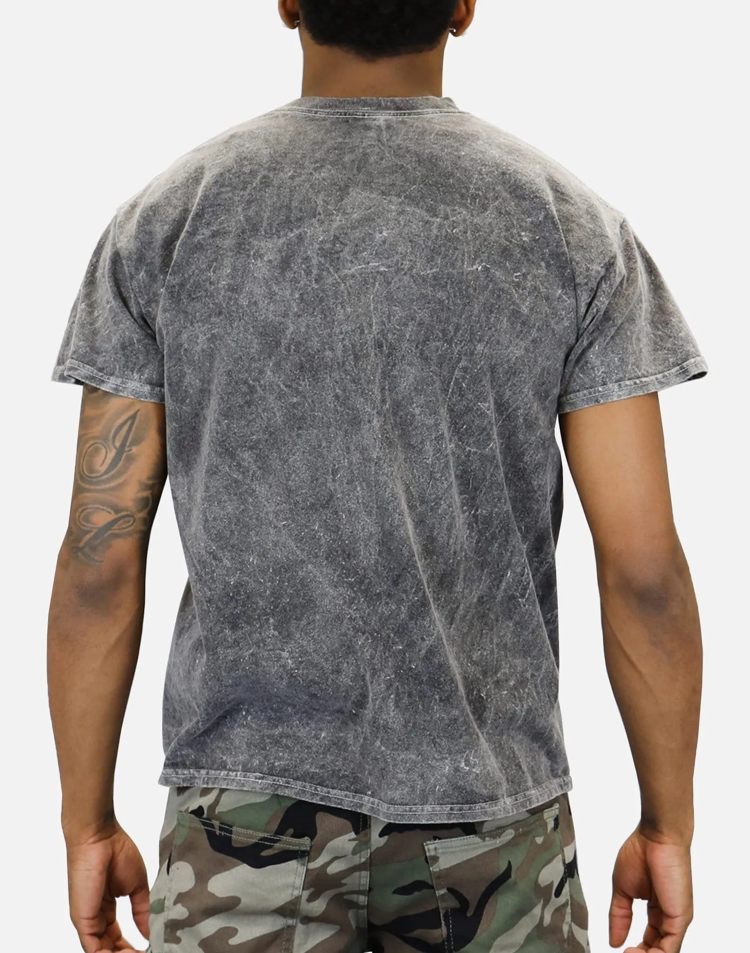 Merch Traffic PRAYING HANDS TEE