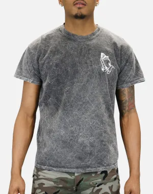 Merch Traffic PRAYING HANDS TEE