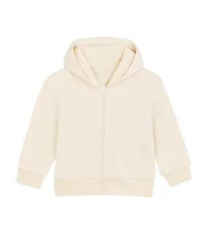 Natural Raw - Baby Connector hoodie zip-through sweatshirt (STSB105)