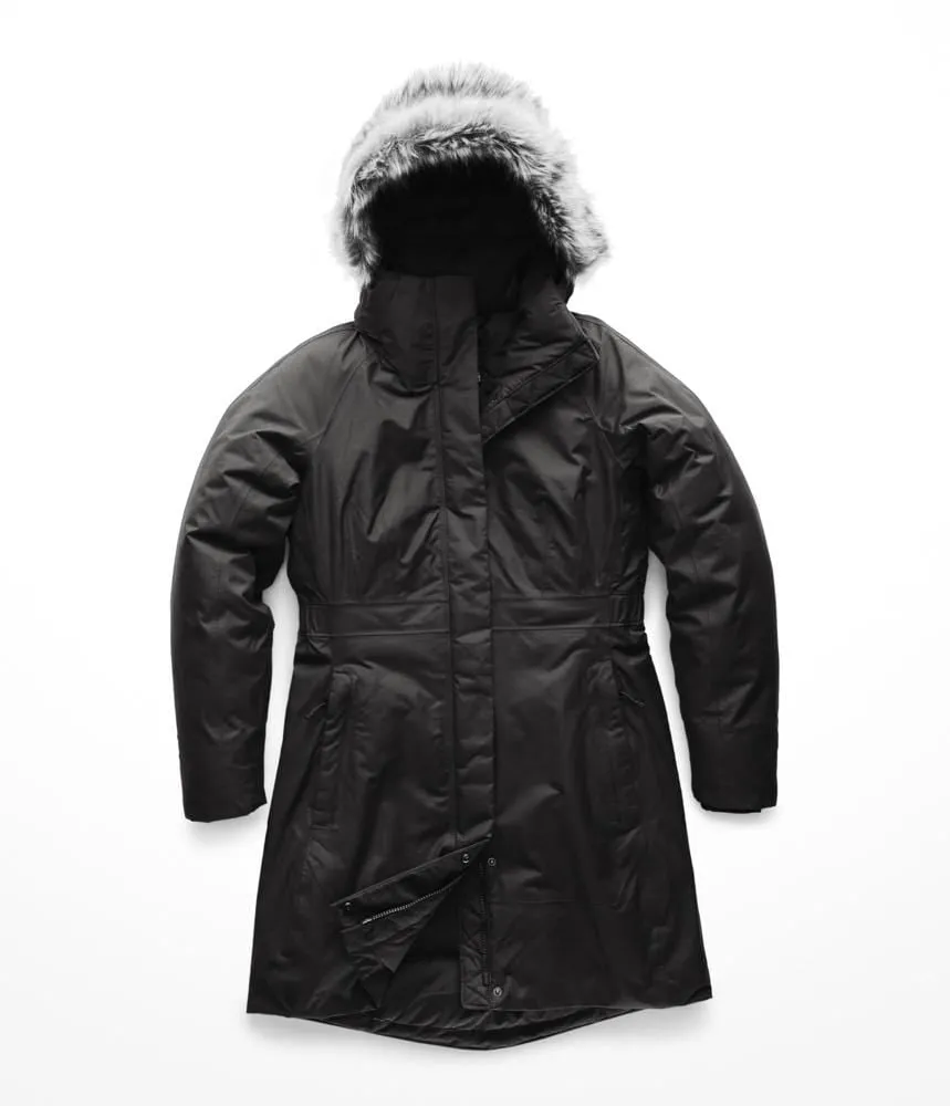 North Face Women's Arctic Parka II