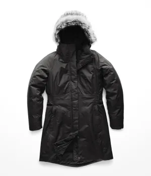 North Face Women's Arctic Parka II