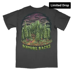 Northern Lights Glow (Black)