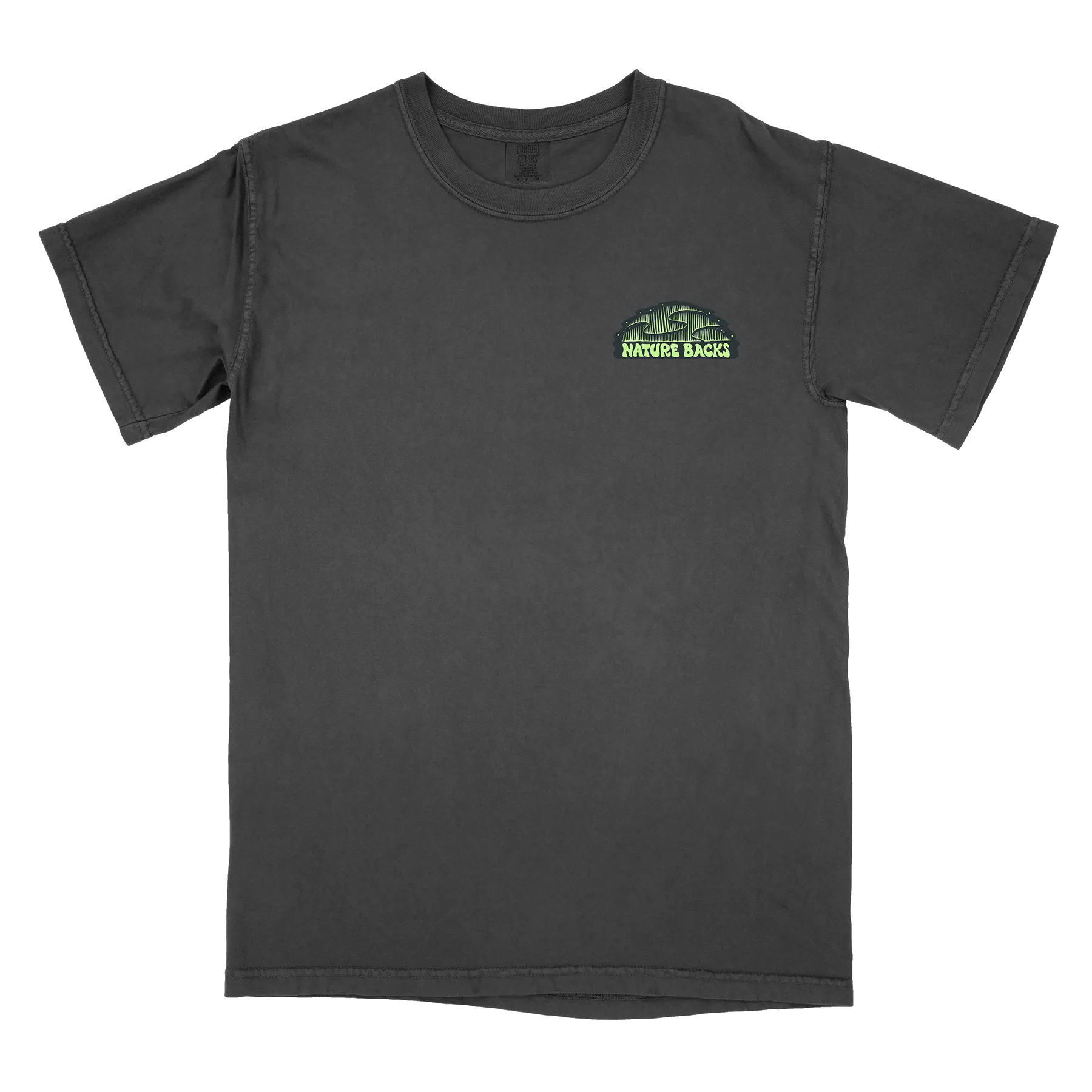 Northern Lights Glow (Black)