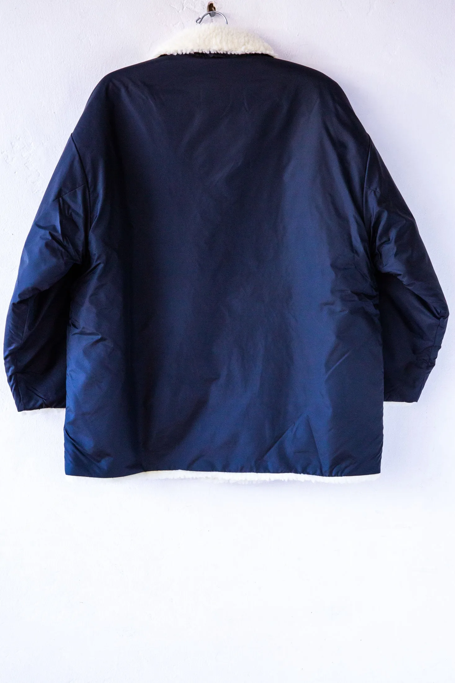 Nylon Coverall