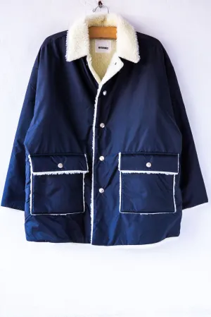 Nylon Coverall