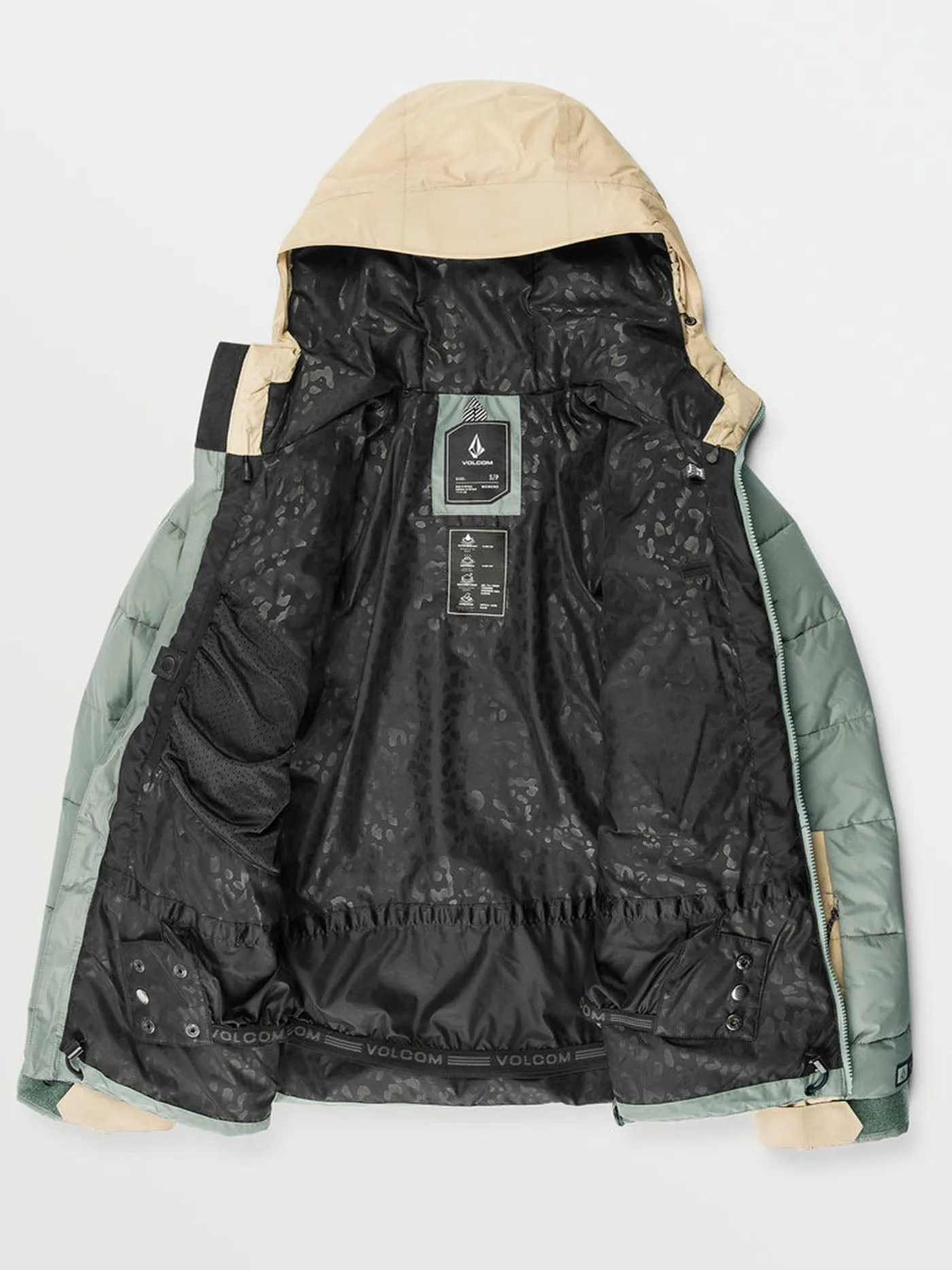 Puffleup Jacket (Women)