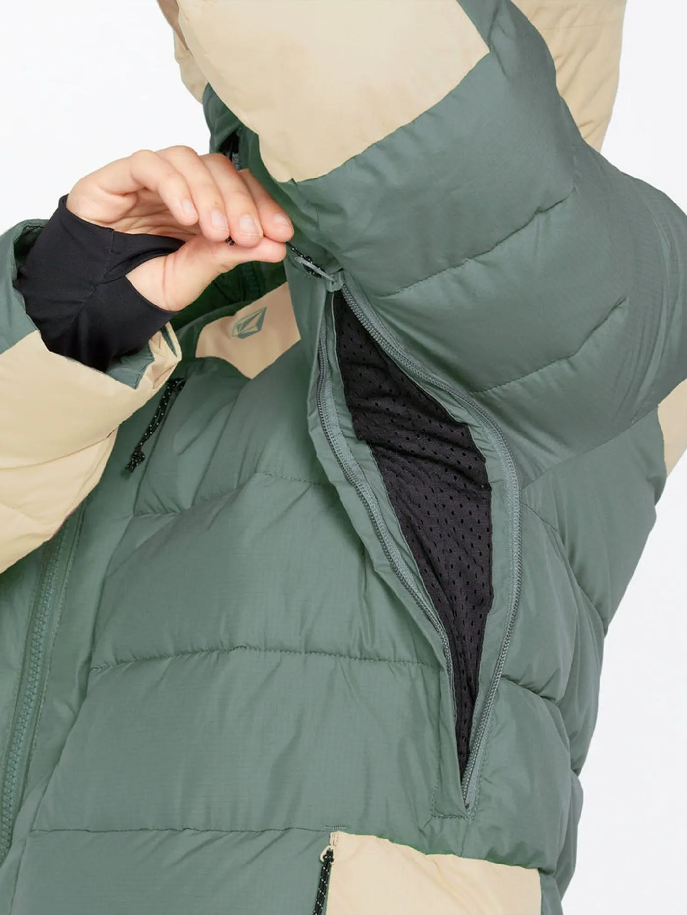 Puffleup Jacket (Women)