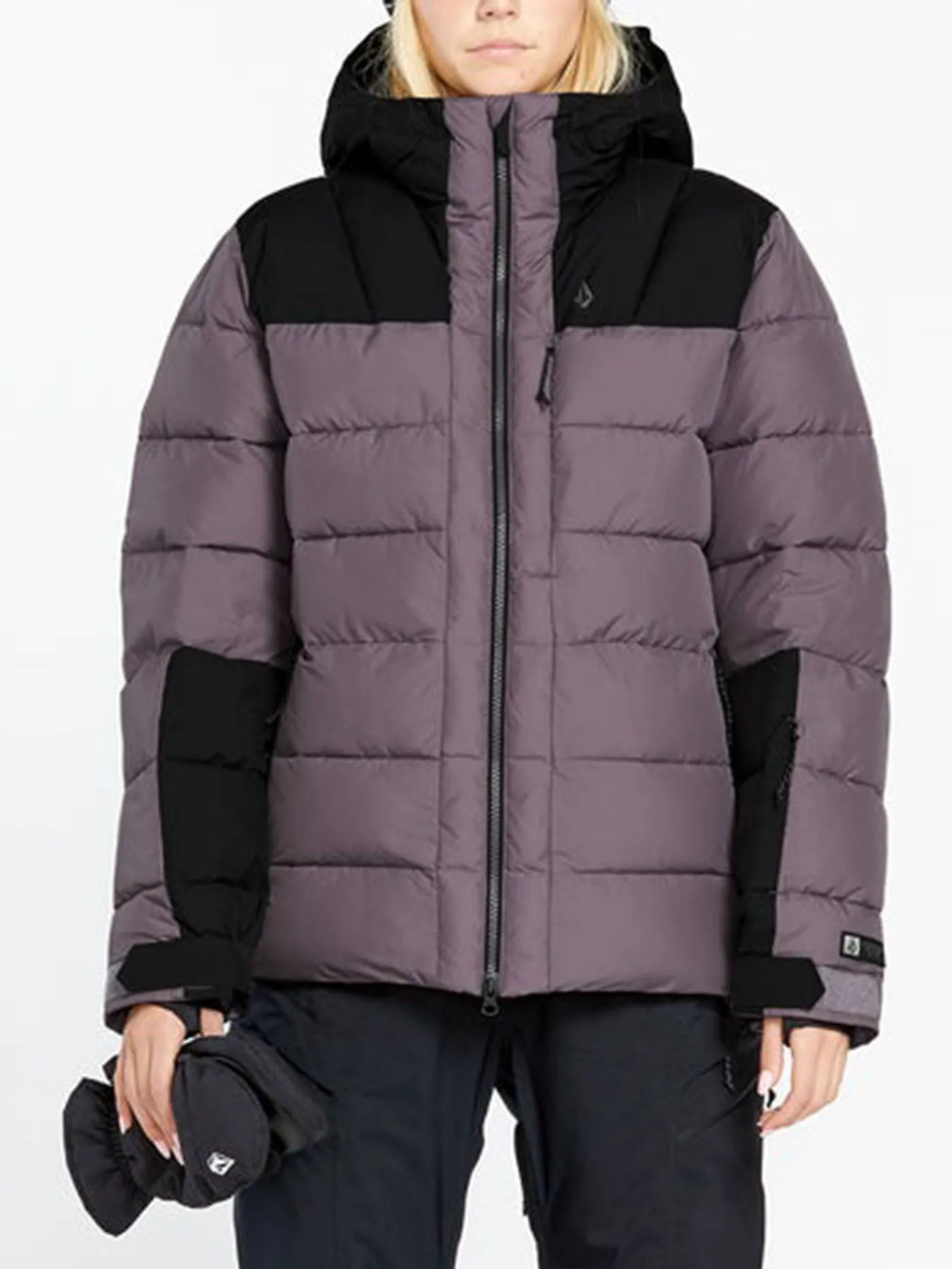 Puffleup Jacket (Women)