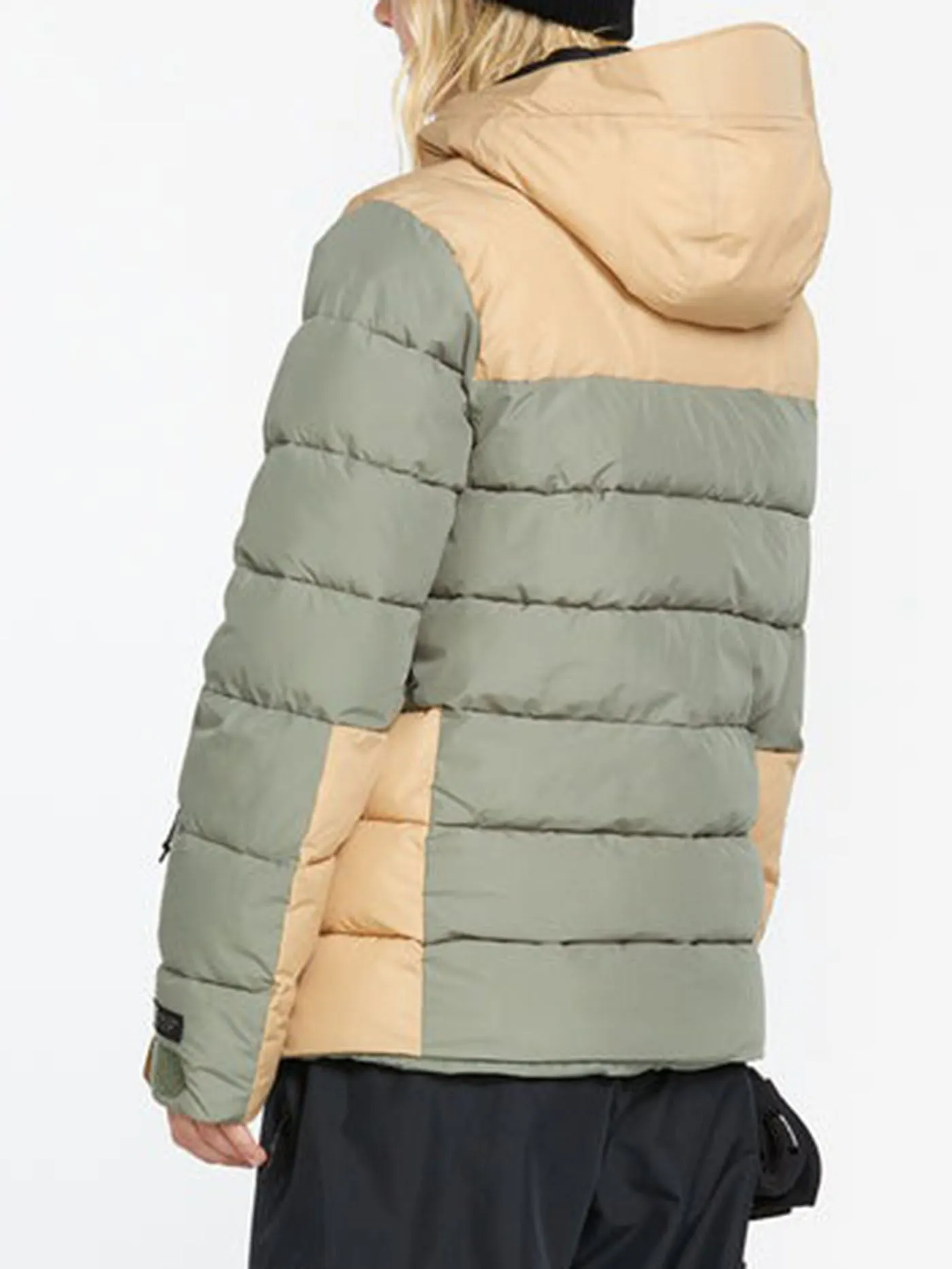 Puffleup Jacket (Women)