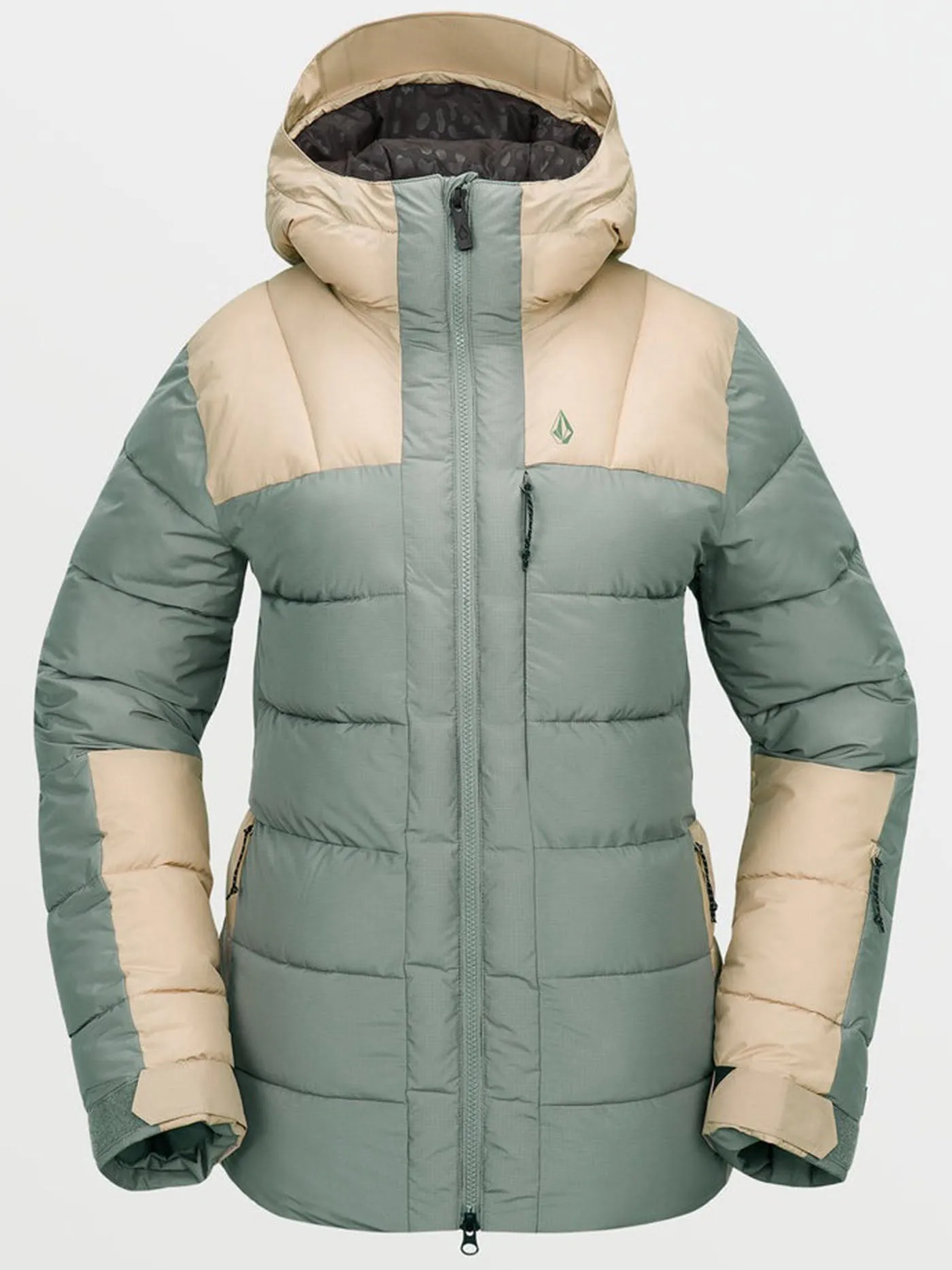 Puffleup Jacket (Women)
