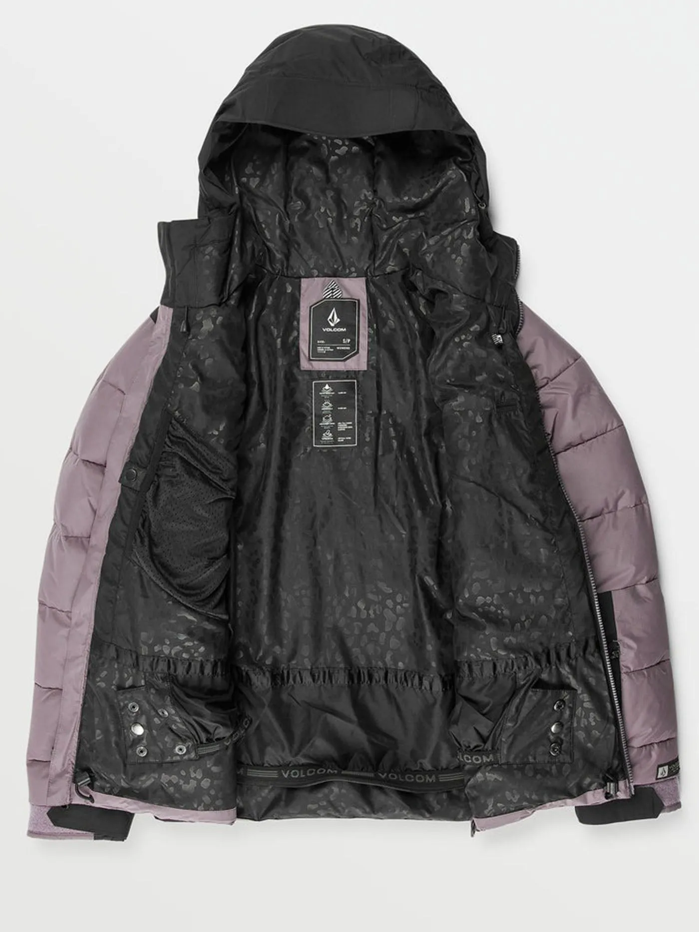 Puffleup Jacket (Women)