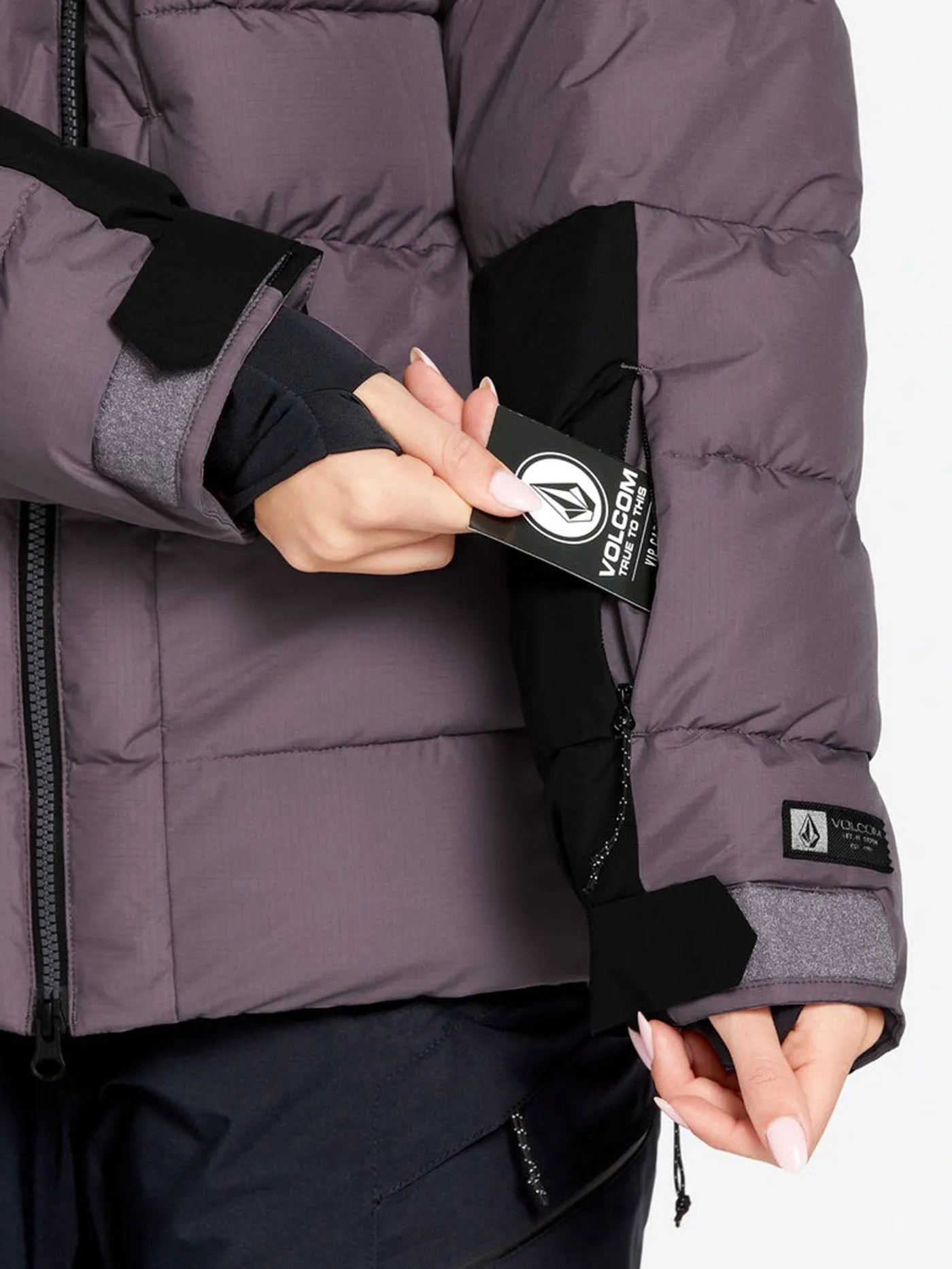 Puffleup Jacket (Women)