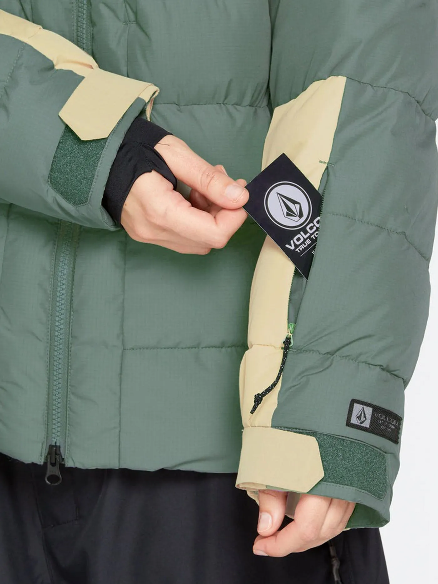 Puffleup Jacket (Women)