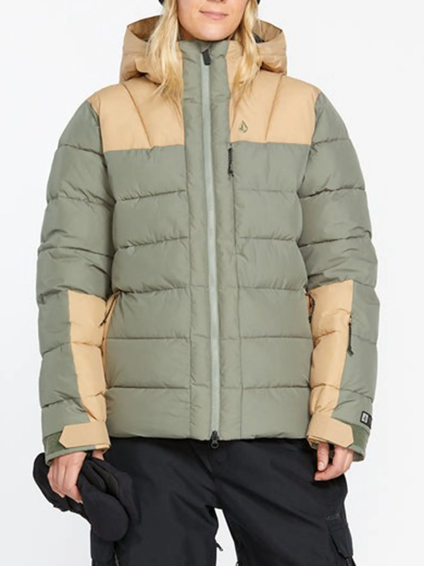 Puffleup Jacket (Women)