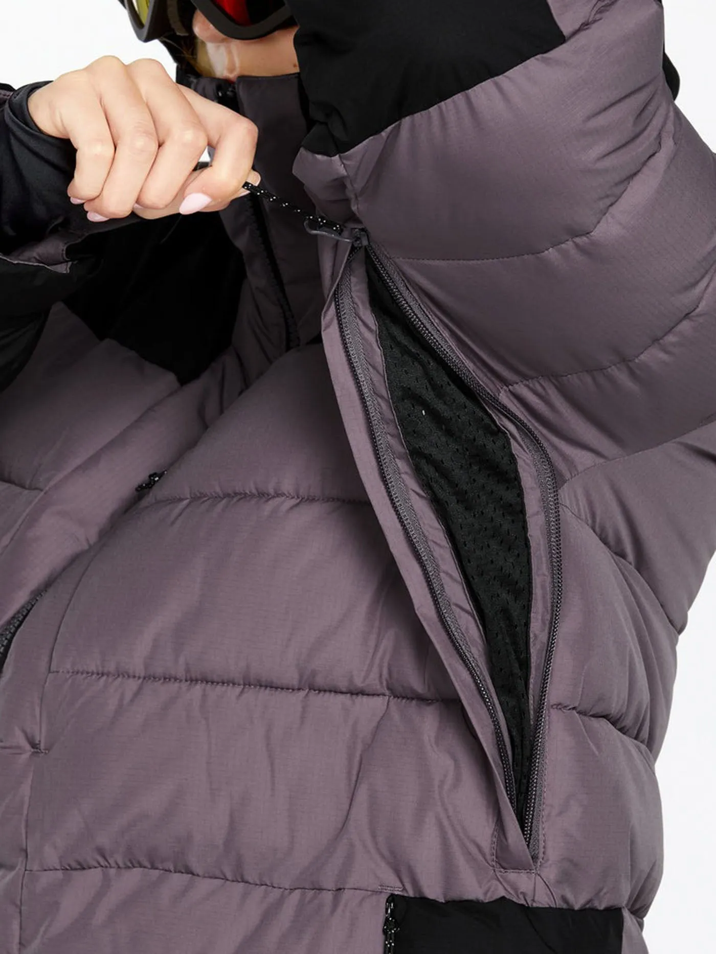 Puffleup Jacket (Women)