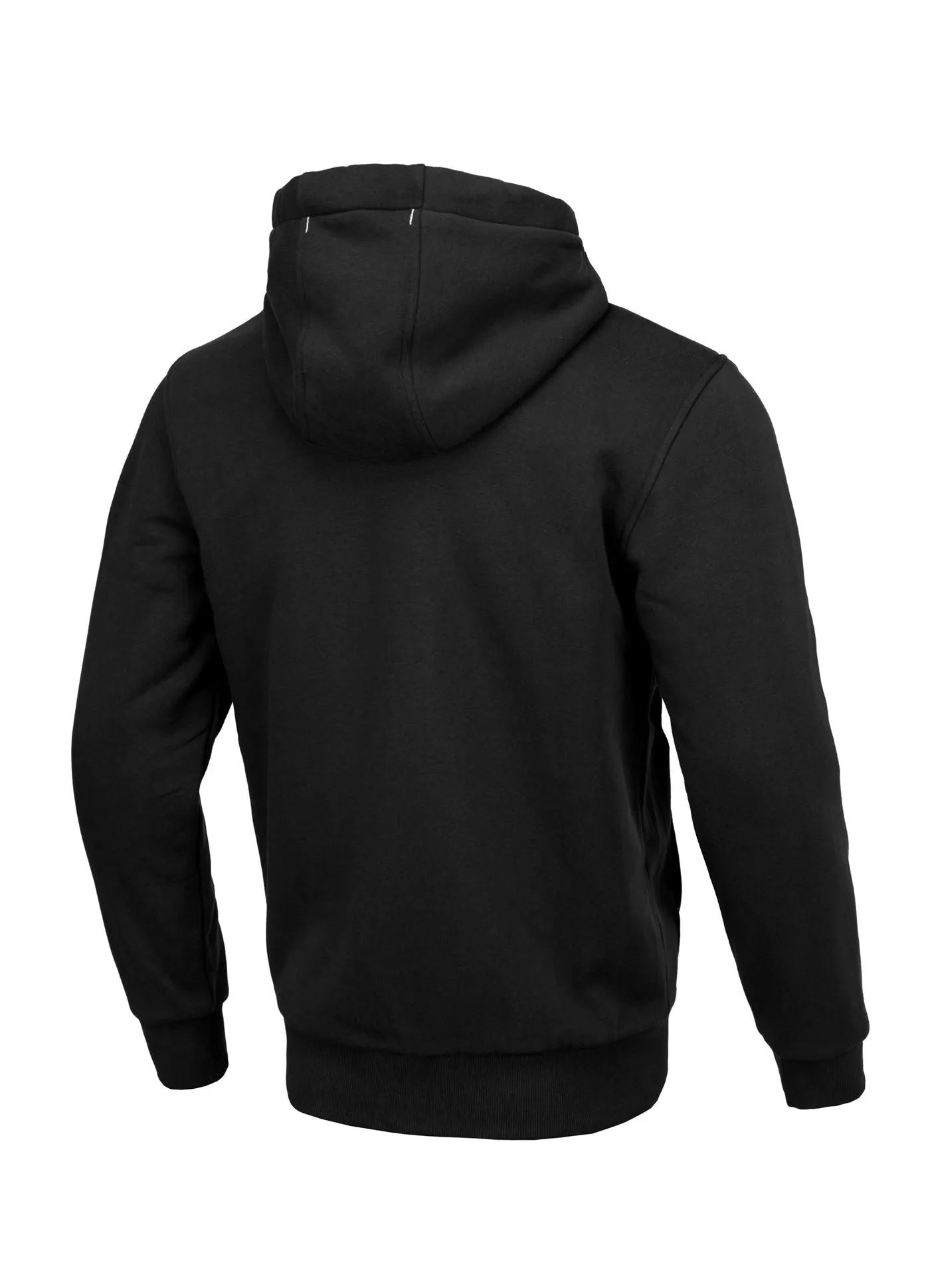 Ruffin II Sherpa Men's Zip-up hoodie
