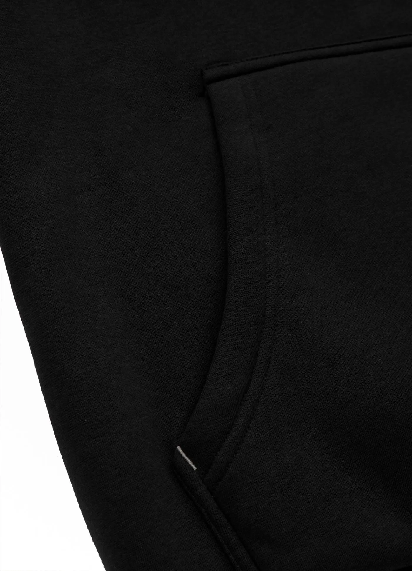 Ruffin II Sherpa Men's Zip-up hoodie
