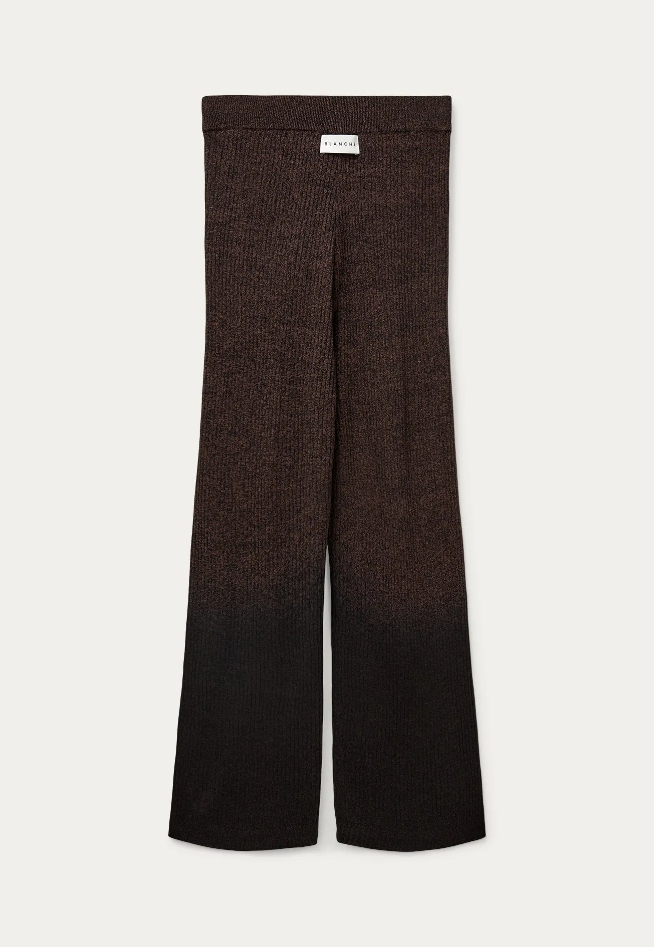Seawool-BL Pants - Hot Fudge