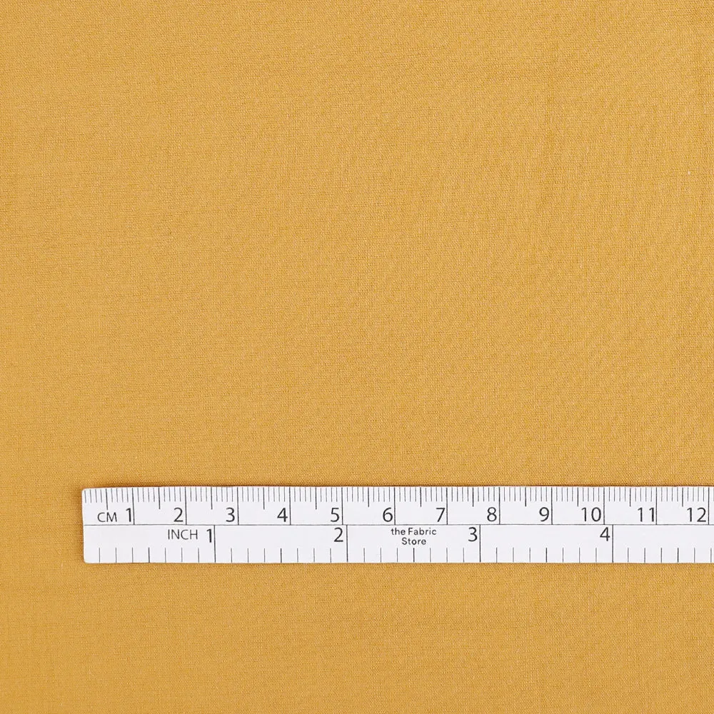 Self Stripe Soft Cotton - Freekeh