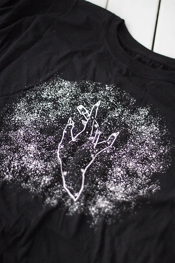 Signs Of the Sewdiac 'The Thimble' T-shirt