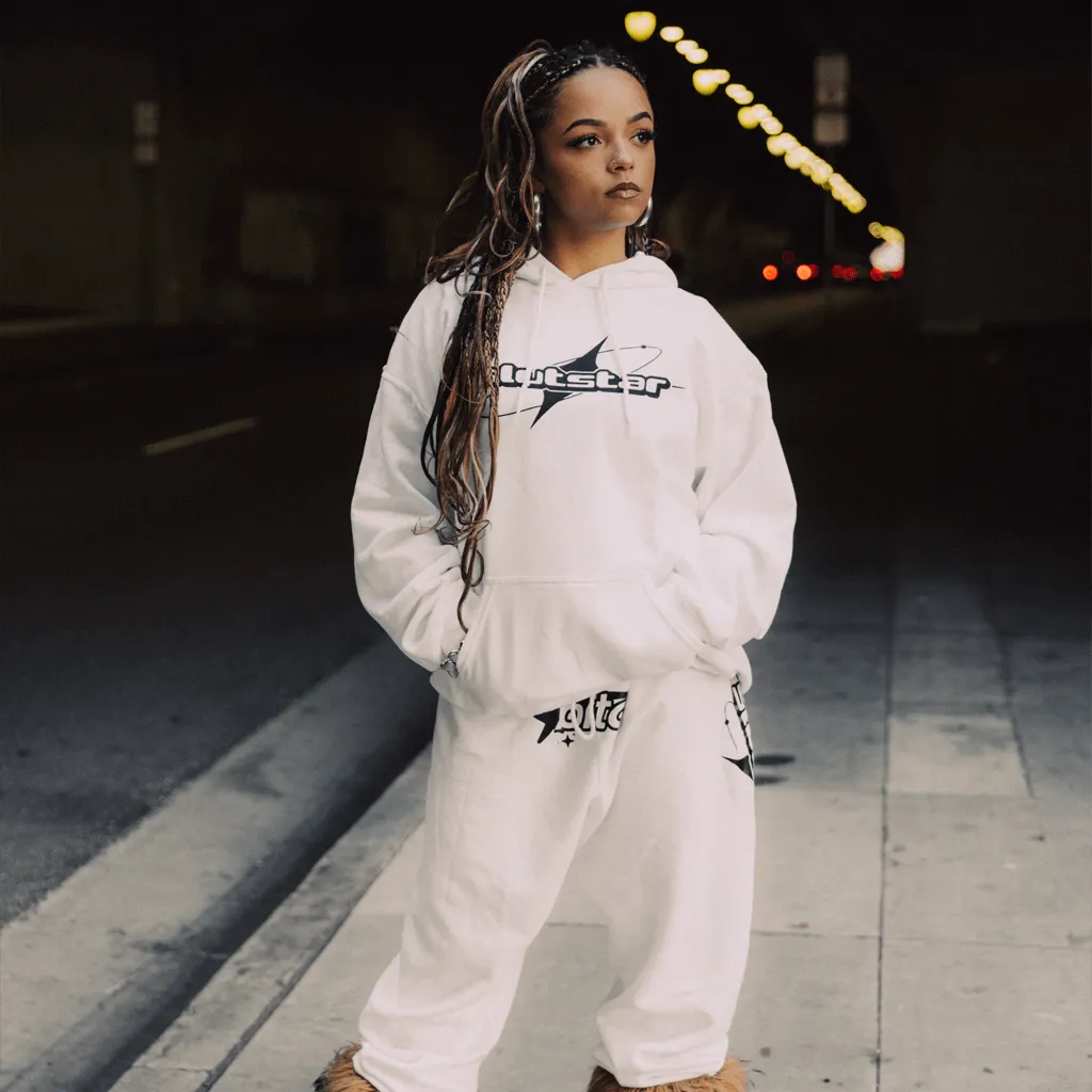 Slut Star Hoodie