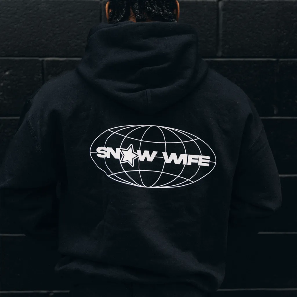 Slut Star Hoodie