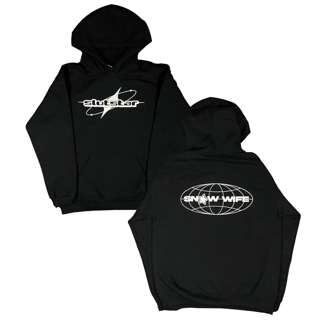 Slut Star Hoodie