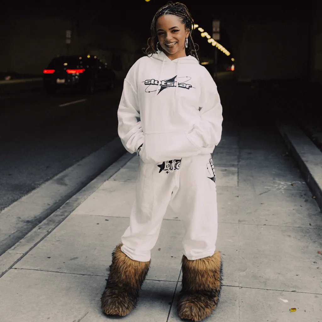 Slut Star Hoodie