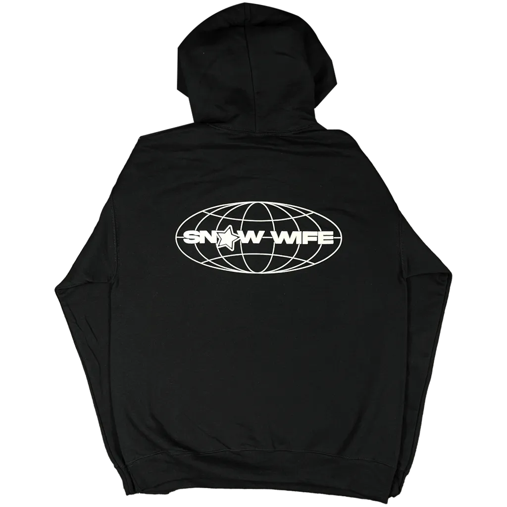 Slut Star Hoodie