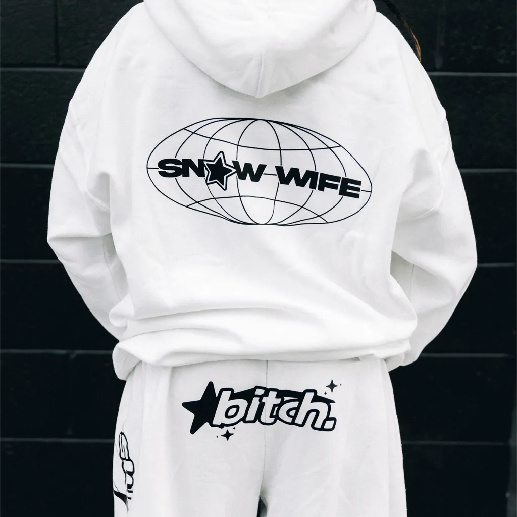 Slut Star Hoodie