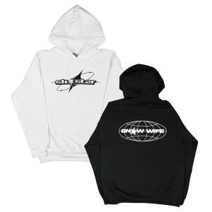 Slut Star Hoodie