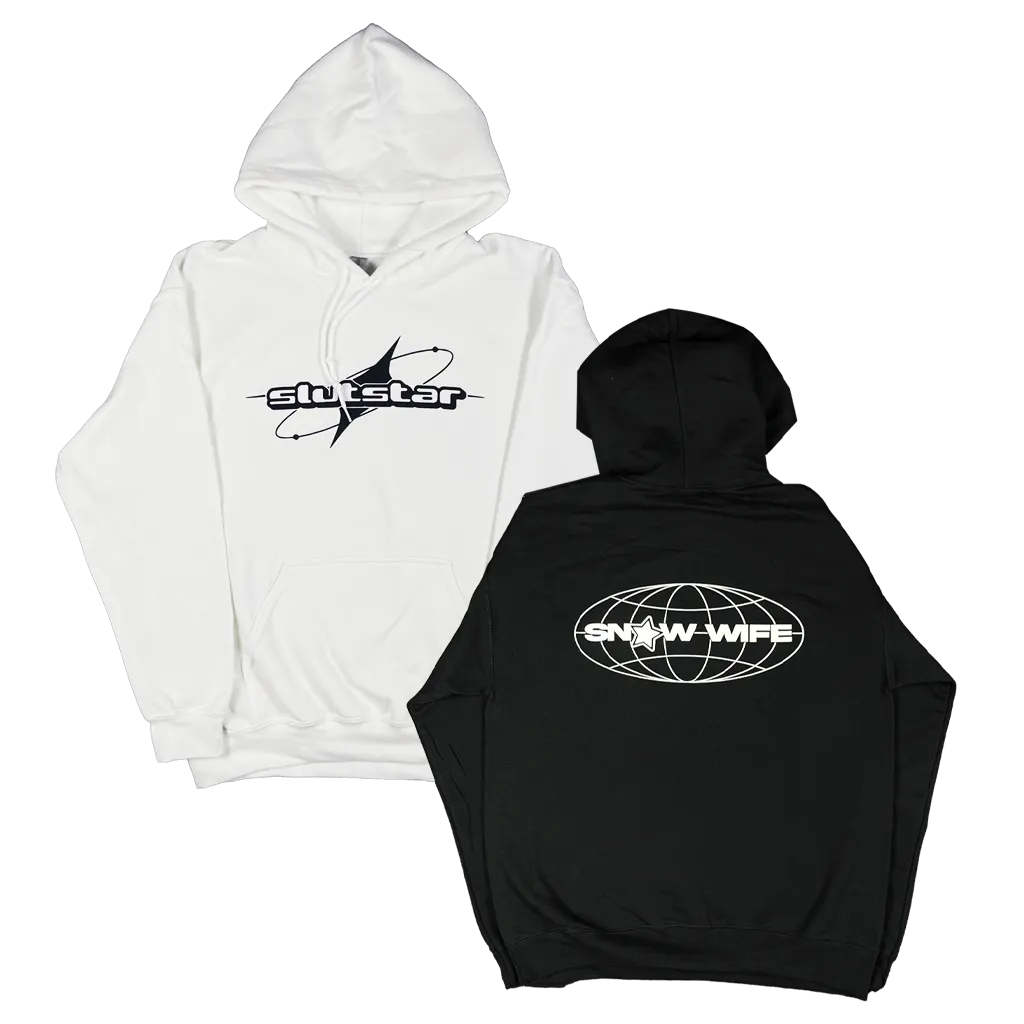 Slut Star Hoodie
