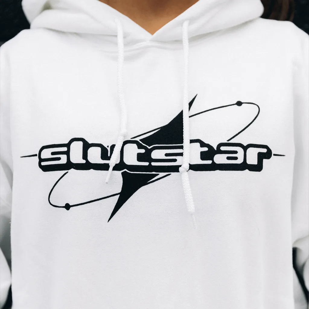 Slut Star Hoodie