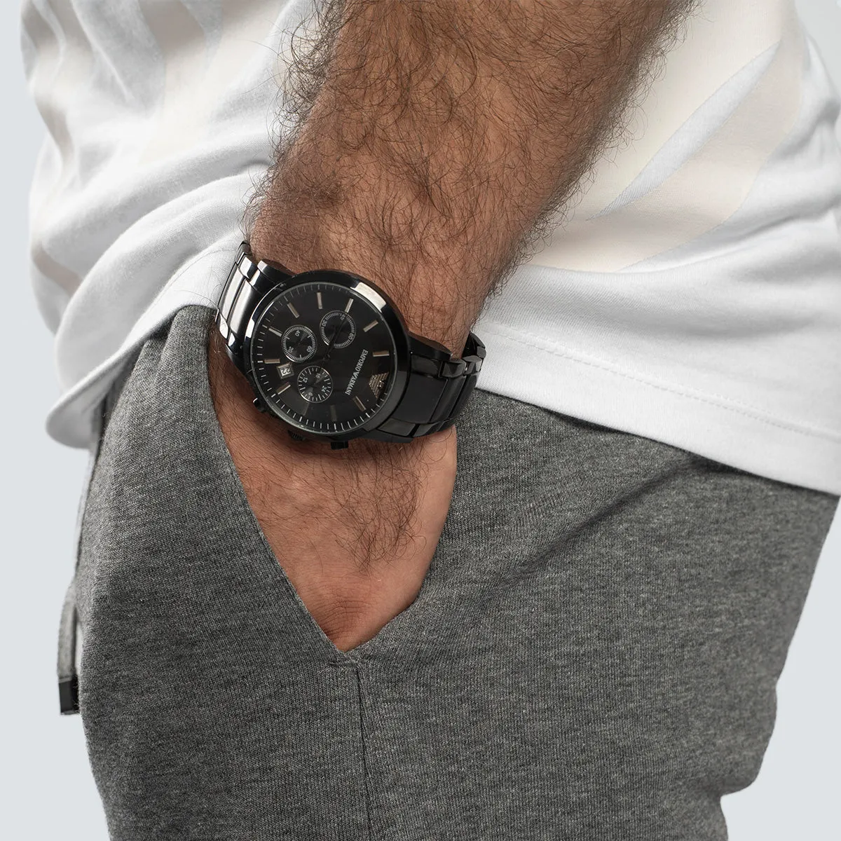 Sports Joggers
